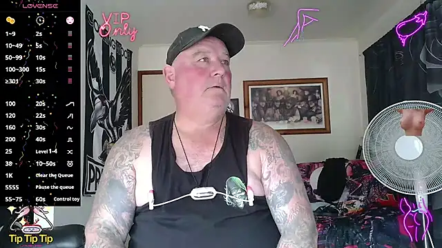 HOTANAL online show from 18, 4, 2026