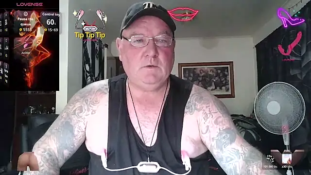 HOTANAL online show from 8, 2, 2026