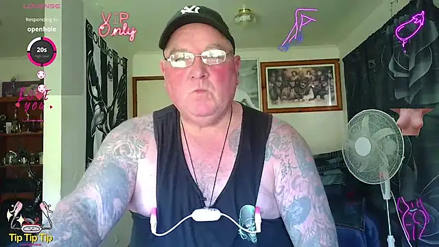 HOTANAL online show from 7, 6, 2026