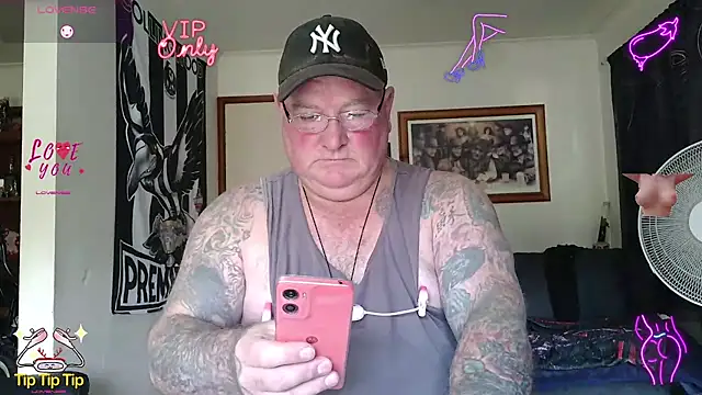 HOTANAL online show from 17, 5, 2026