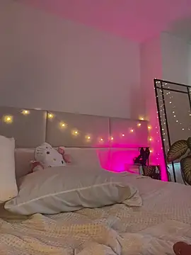 Tiny lilith online show from 20, 2, 2026