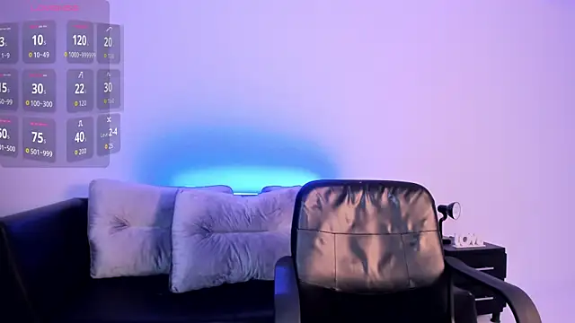 kimbrownn online show from 25, 9, 2025