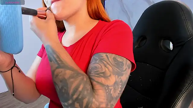 kimbrownn online show from 19, 11, 2025