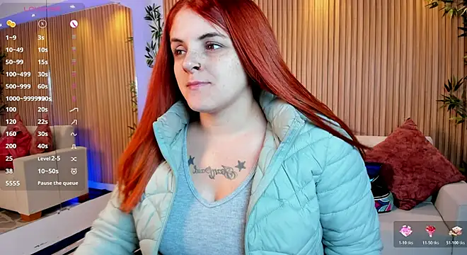 kimbrownn online show from 20, 2, 2026