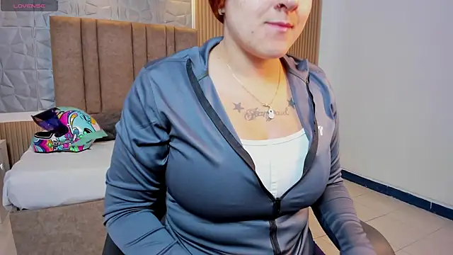 Snapshot of kimbrownn chatting on 21, 4, 2026 kimbrownn online show from 21, 4, 2026