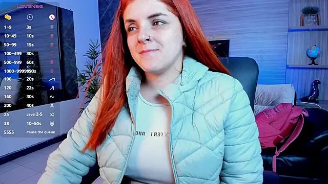 kimbrownn online show from 21, 2, 2026