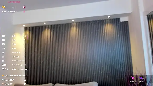 kimbrownn online show from 6, 3, 2025