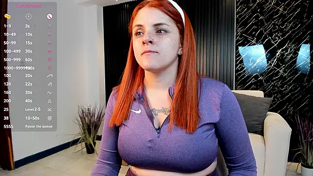 kimbrownn online show from 25, 2, 2026