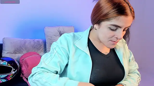 kimbrownn online show from 28, 11, 2025