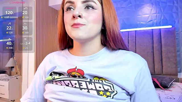 kimbrownn online show from 22, 9, 2025