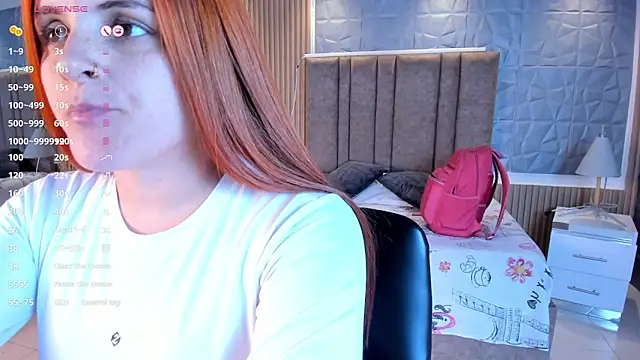 kimbrownn online show from 5, 11, 2025