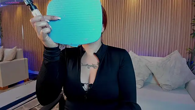 kimbrownn online show from 18, 9, 2025