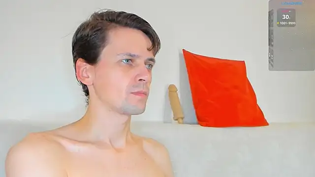 Jasper Sun online show from 30, 10, 2025