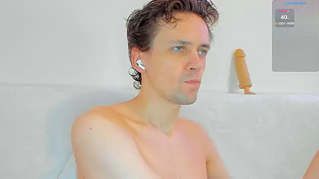 Jasper Sun online show from 7, 12, 2024