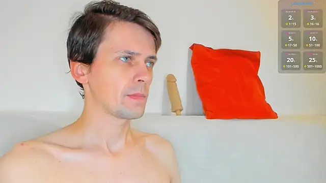 Jasper Sun online show from 13, 10, 2025