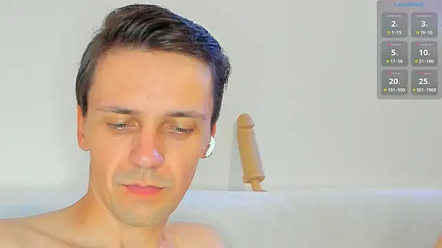 Jasper Sun online show from 9, 9, 2025