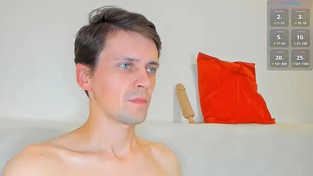 Jasper Sun online show from 1, 10, 2025