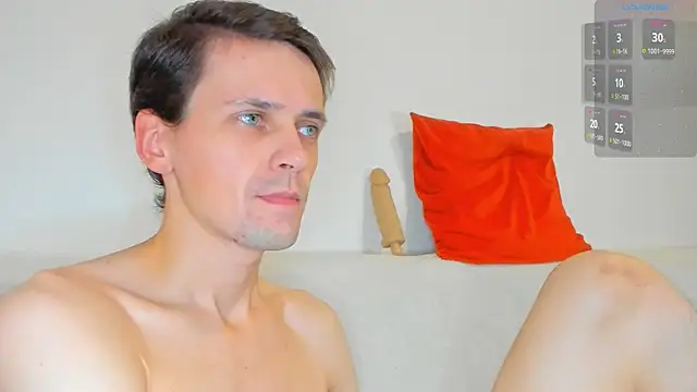 Jasper Sun online show from 18, 10, 2025