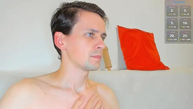 Jasper Sun online show from 7, 10, 2025