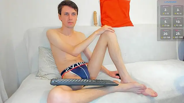 Jasper Sun online show from 16, 10, 2025