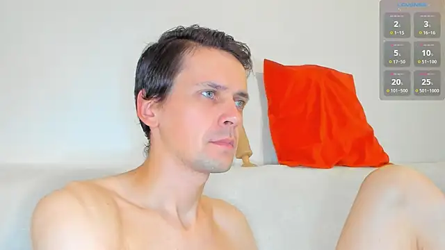 Jasper Sun online show from 26, 9, 2025