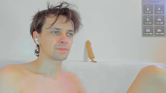 Jasper Sun online show from 4, 2, 2025