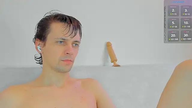 Jasper Sun online show from 30, 1, 2025