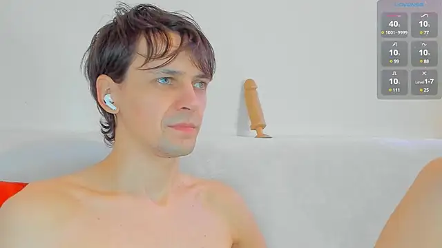 Jasper Sun online show from 31, 1, 2025