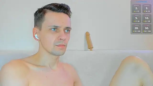 Jasper Sun online show from 19, 3, 2025