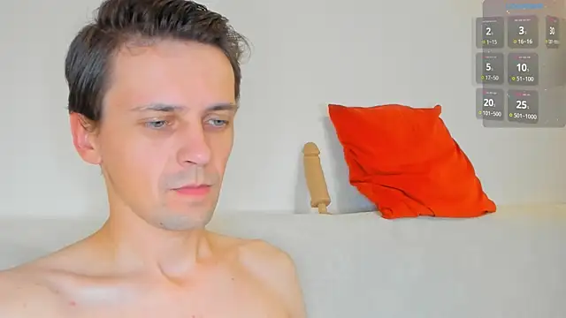 Jasper Sun online show from 6, 10, 2025