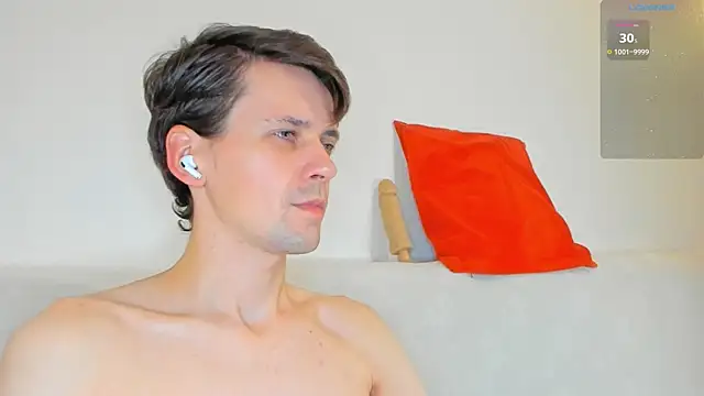 Jasper Sun online show from 1, 11, 2025