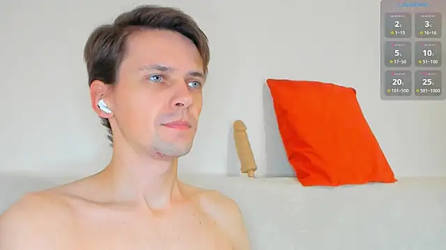 Jasper Sun online show from 28, 10, 2025