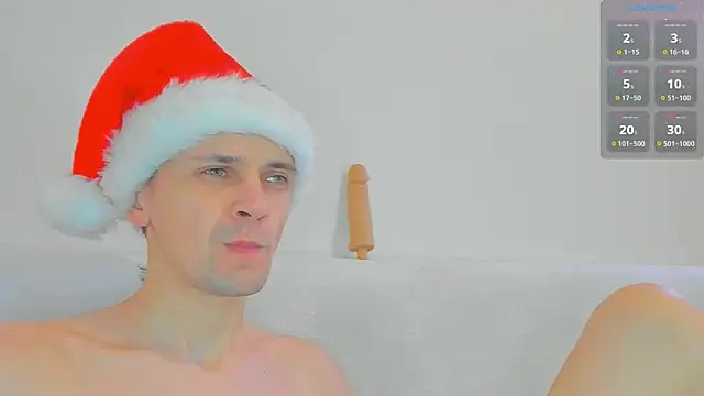 Jasper Sun online show from 23, 12, 2024