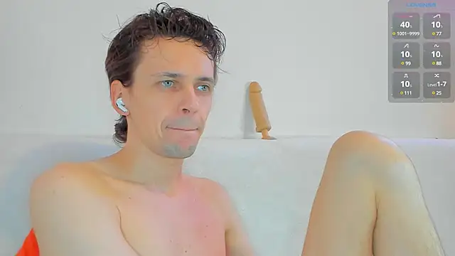 Jasper Sun online show from 28, 1, 2025