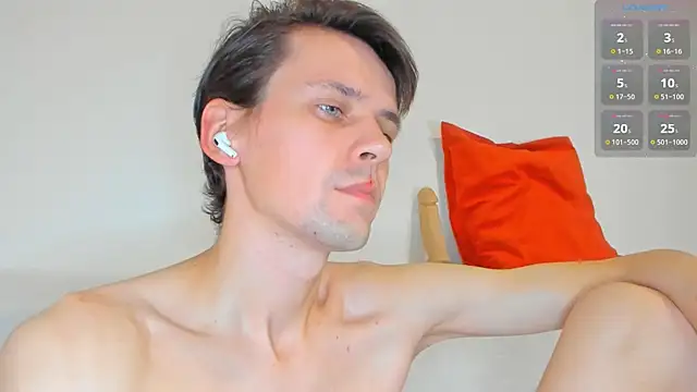 Jasper Sun online show from 26, 10, 2025