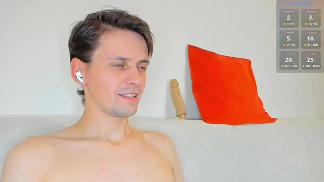 Jasper Sun online show from 27, 10, 2025