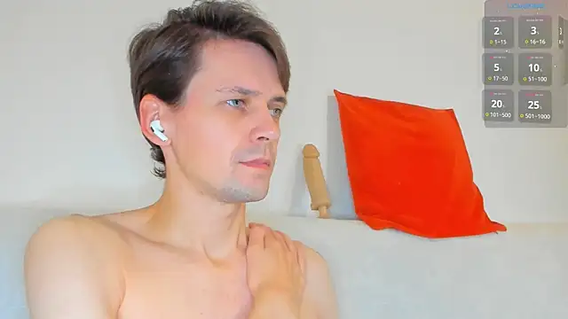 Jasper Sun online show from 31, 10, 2025