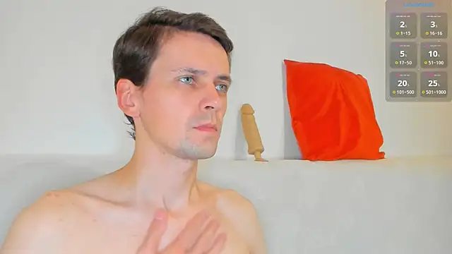 Jasper Sun online show from 9, 10, 2025