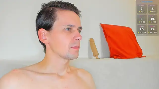 Jasper Sun online show from 11, 10, 2025