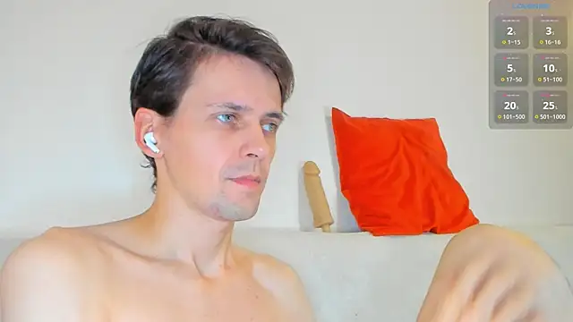 Jasper Sun online show from 24, 10, 2025