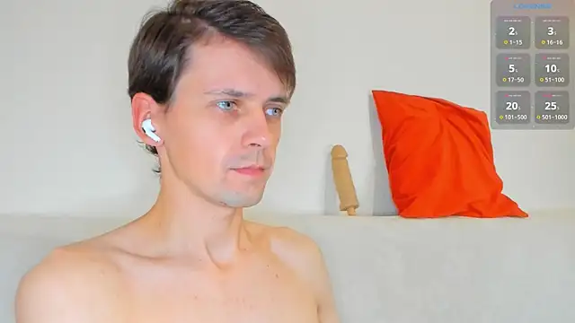 Jasper Sun online show from 22, 10, 2025