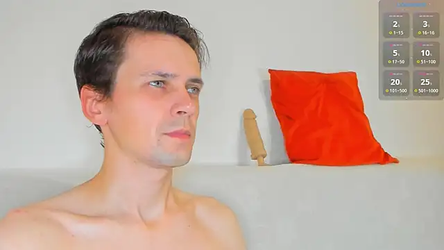 Jasper Sun online show from 10, 10, 2025