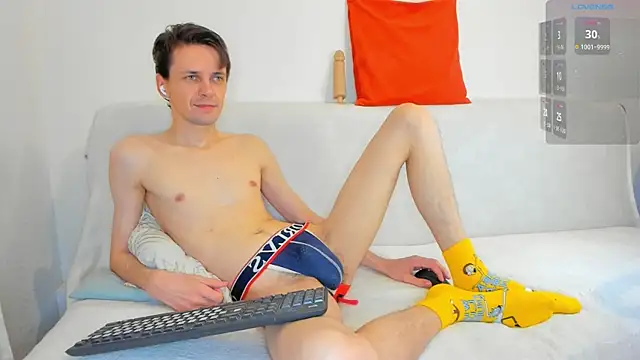 Jasper Sun online show from 2, 11, 2025