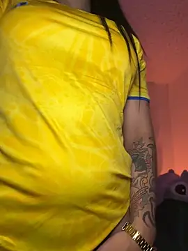 sophie cute66 online show from 28, 6, 2026
