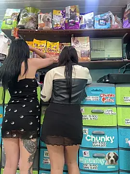 sophie cute66 online show from 15, 3, 2026