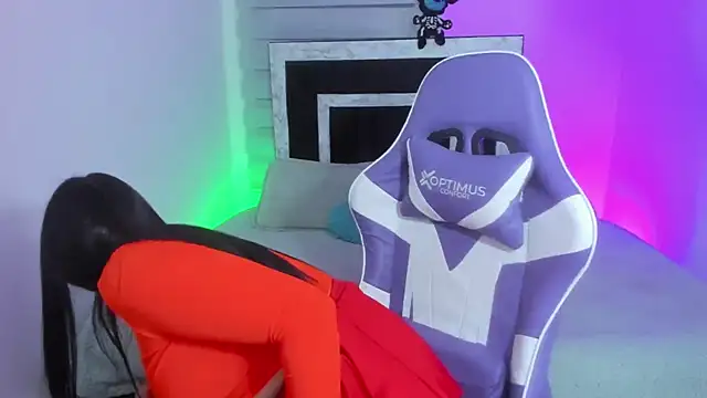 sophie cute66 online show from 3, 11, 2025