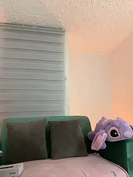 sophie cute66 online show from 19, 12, 2025