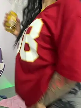 sophie cute66 online show from 14, 11, 2025