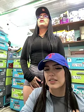 sophie cute66 online show from 18, 1, 2026