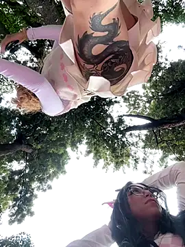 sophie cute66 online show from 19, 12, 2025